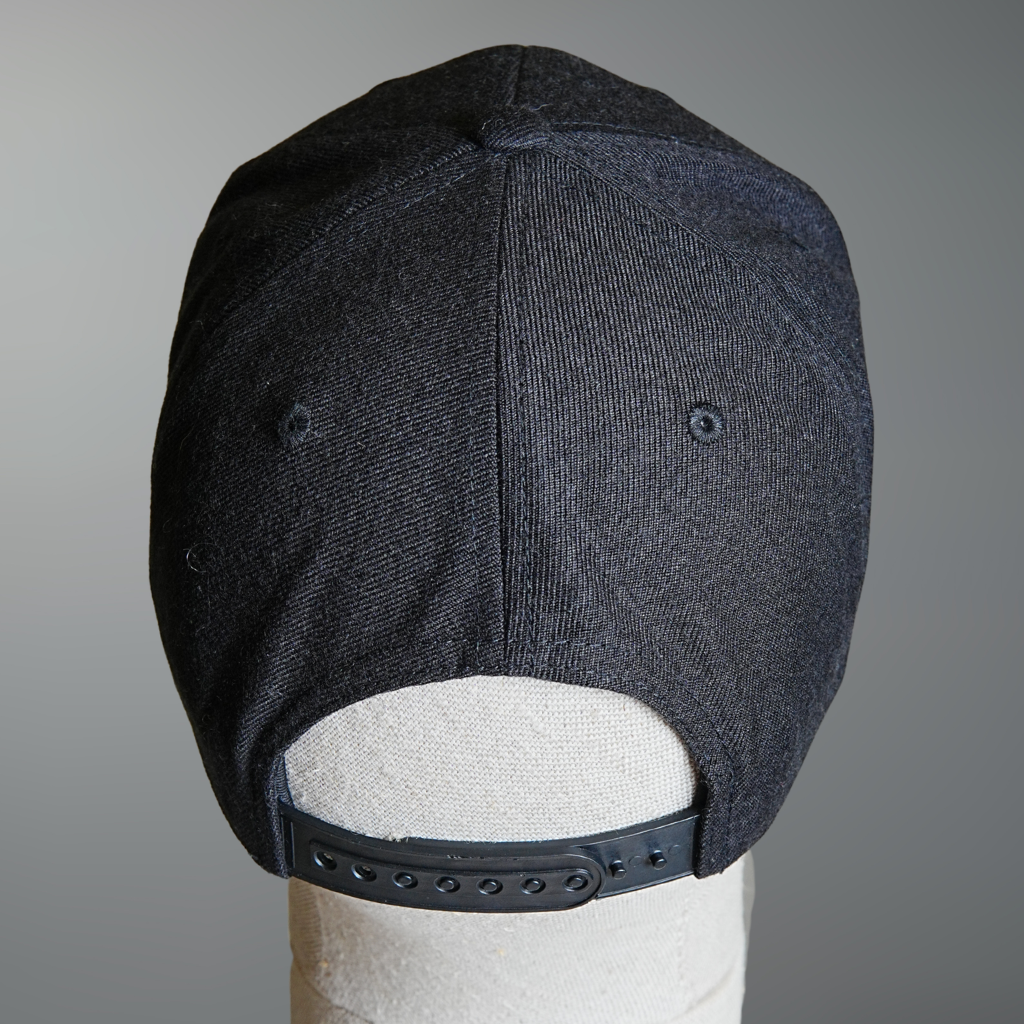 Signature WLAMO Baseball Cap
