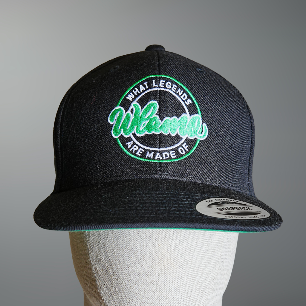 Signature WLAMO Baseball Cap