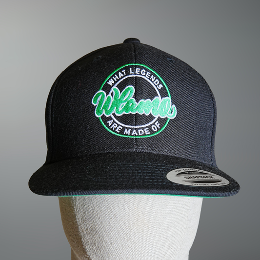 Signature WLAMO Baseball Cap