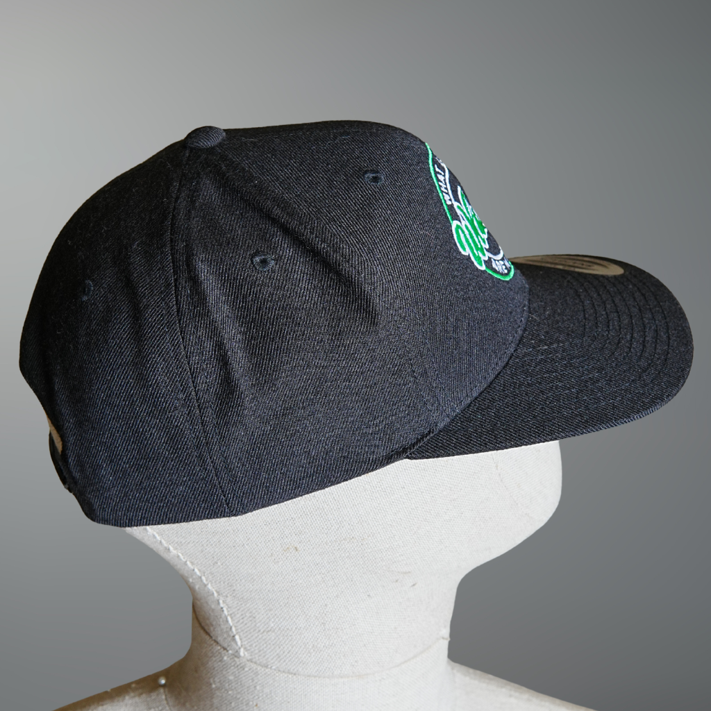 Signature WLAMO Baseball Cap