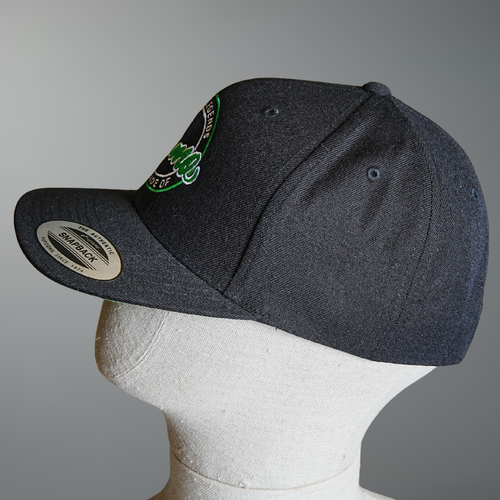 Signature WLAMO Baseball Cap