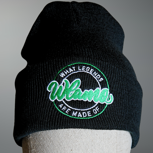 Signature WLAMO Beanie