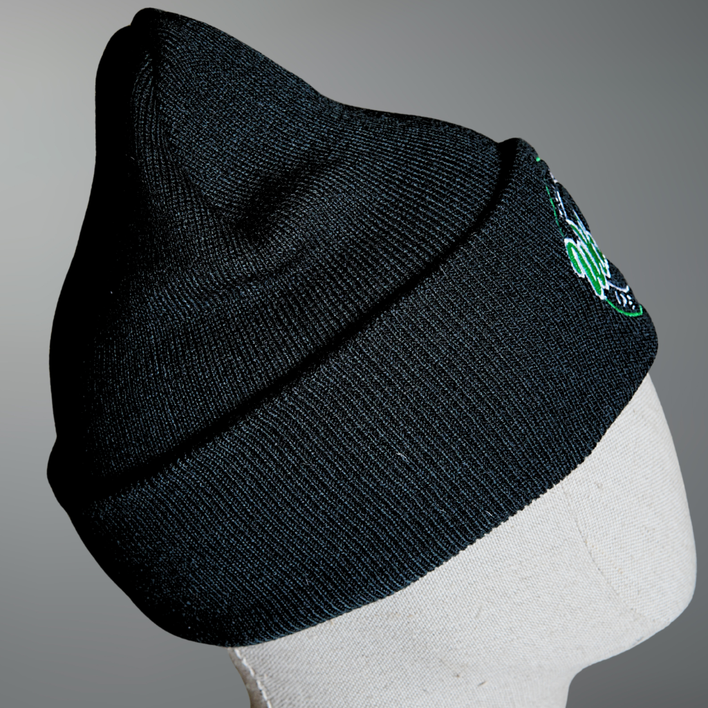 Signature WLAMO Beanie