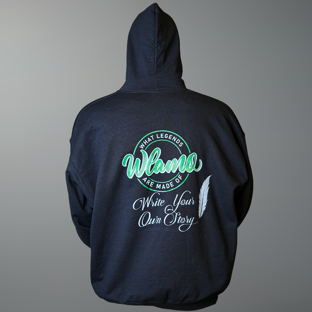Signature WLAMO Hoodie