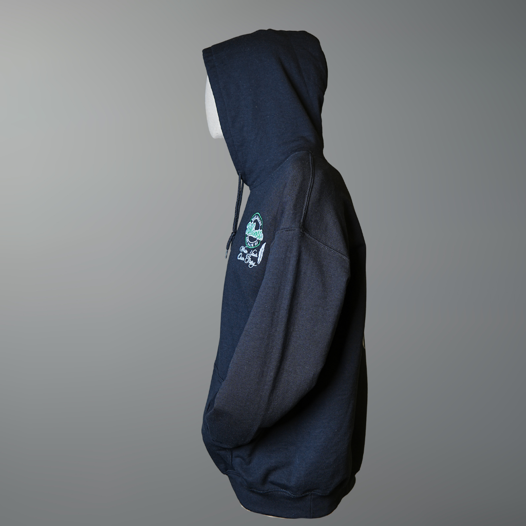 Signature WLAMO Hoodie