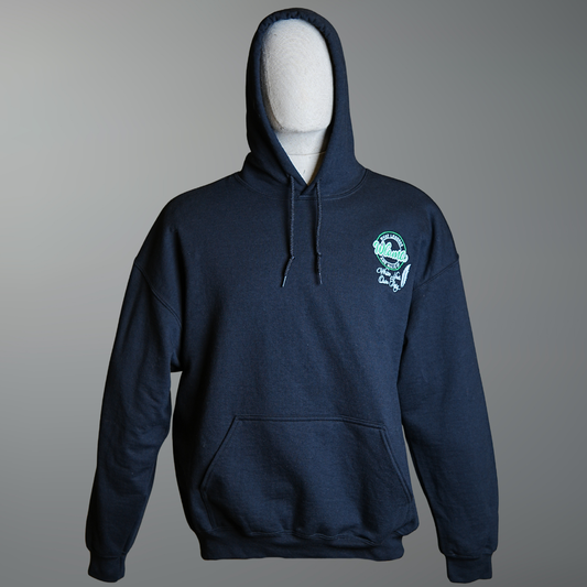 Signature WLAMO Hoodie